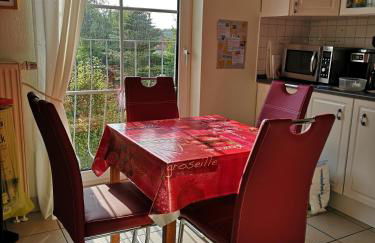 Ferienwohnung Haus Sommerwind - Foto 21