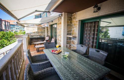 Casa Cotón - Chalet vacacional de playa - Foto 34