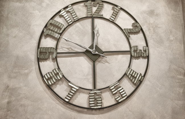 Dimora Flegrea - Photo 24