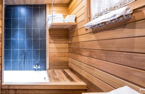 Chalet Farapreu - Foto 20