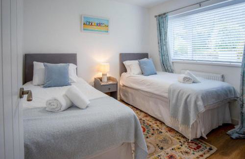 The Willows - 2 Bedroom Cottage - Oxwich - Foto 49