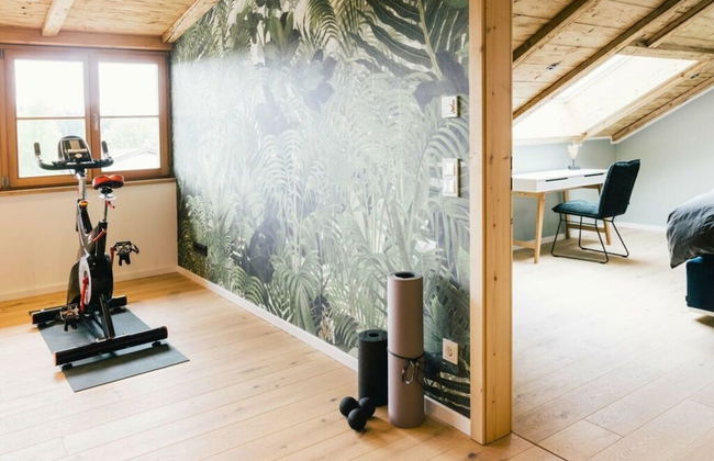 Cloud 9A Comfortable Holiday Residence - Photo 22