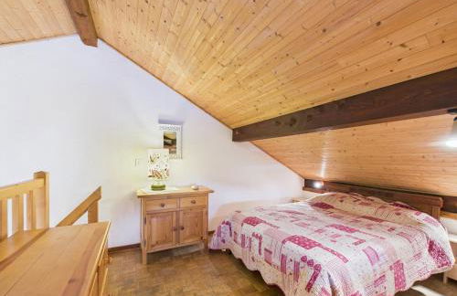 Appartement Les Gets au pied des pistes avec parking - FR-1-623-188 - Foto 11