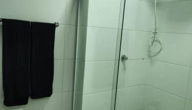 Apartamento West Fit - Padrão - Foto 5, Shower