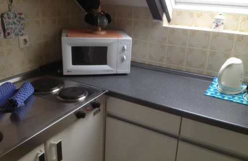 Haus Nordlicht - Foto 21