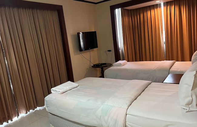 Direct Rooms at Omni Complex Nana - Foto 60