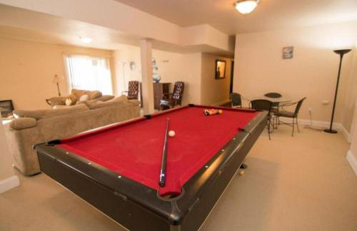 Elegant Lodge Rental with Lovely Countryside Views near Charlottesville, Virginia - Foto 29