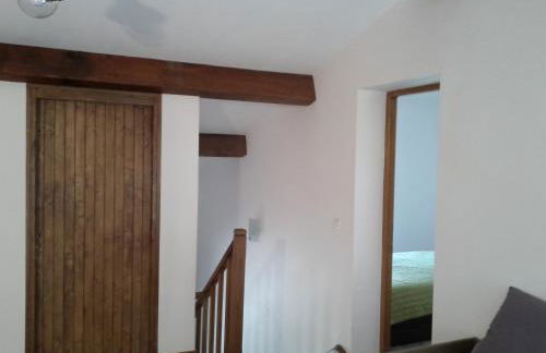 Villa vue mer 400m plages et commerces calme confort pour 6 à 8 personnes soins de remise en forme possible - Foto 25