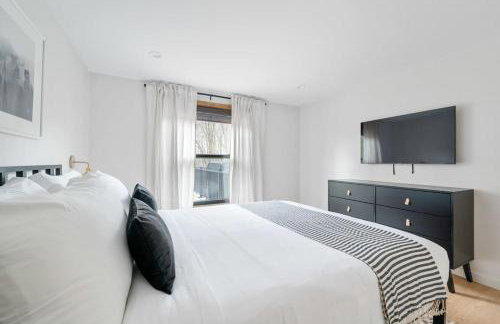 Chateau Bungalow - Ski Belleayre, Hunter - Foto 34