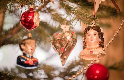 Altes Forstamt im Teutoburger Wald-Fewo Hofgarten - Foto 37