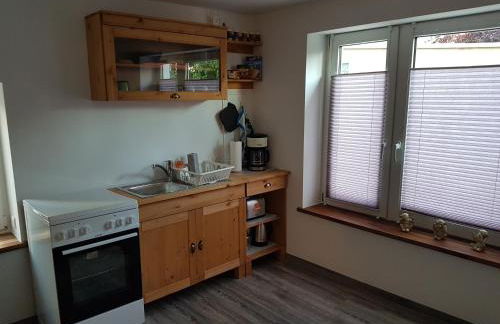 Ferienwohnung Schmenkel - Foto 6