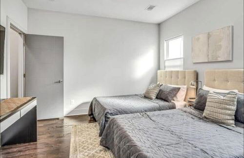 Gorgeous Nashville Home 2miles to Lower Broadway - Foto 14