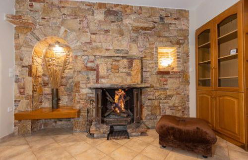 Mulberry House by the Sea Νέα Μάκρη - Photo 18