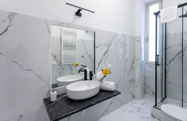 Re di roma rooftop - Foto 23