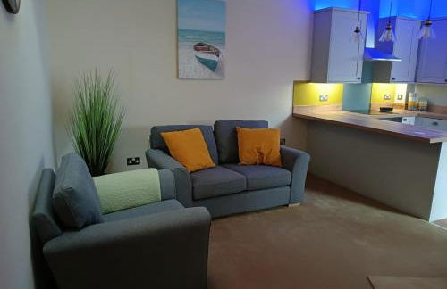 Catherine Street Apartments - Foto 15