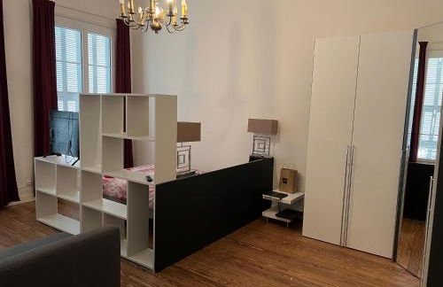 Mont Boron Magnificent View-3 Rooms - Wifi - A.C - Photo 24