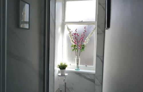 Falkirk City Centre Stylish Two-Bedrooms Apartment - Foto 21