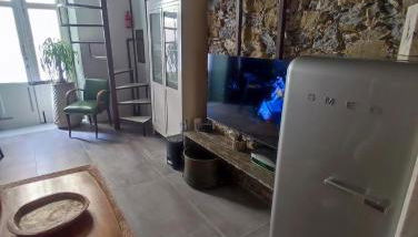 Bilocale stile loft centro storico - Foto 4