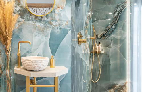 City Deluxe Reina Sofia Atocha comfy apartment - Foto 22