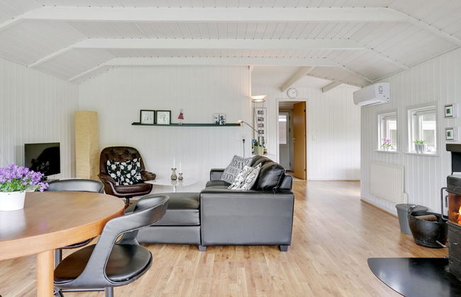 "Algot" - 100m to the fjord - Foto 15