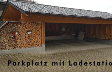 Landhaus Rachelblick - Foto 34