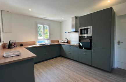 La maison d a cote - Foto 34