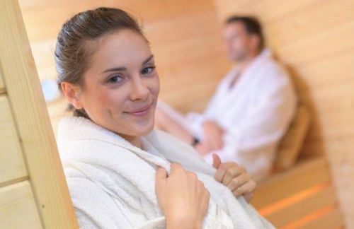 Amelie No 1 Hotel & Appartements - Foto 51