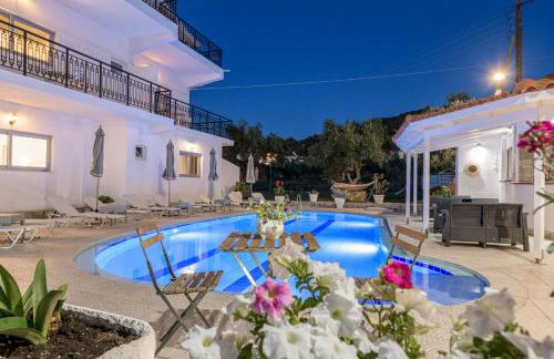 Denise Studios and Apartments - Foto 1