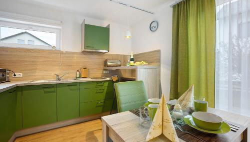 Ferienwohnung am Wiesenweg - Foto 5