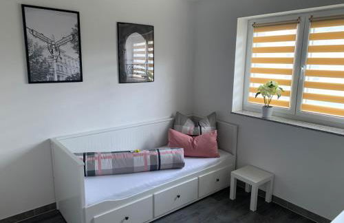 Ferienwohnung im grünen-auf dem Land - Foto 8