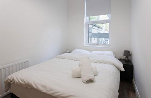 Belfast Boutique Apartment for 2 - Foto 3