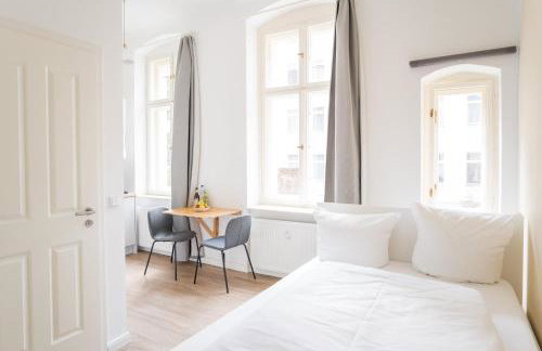 Frankfurter Allee Apartments by Sabine - Foto 148