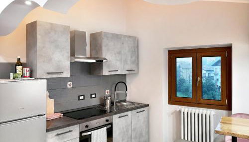 Feel like Home - vista montagna, vicino lago di Como - Foto 2