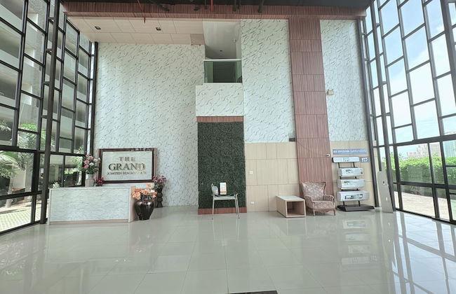 Jomtien Pattaya Beach - Foto 2