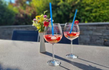 Ferienwohnung Alpenblick - Photo 28