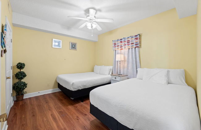 Emerald Isle Beach Resort by Panhandle Getaways - Foto 28