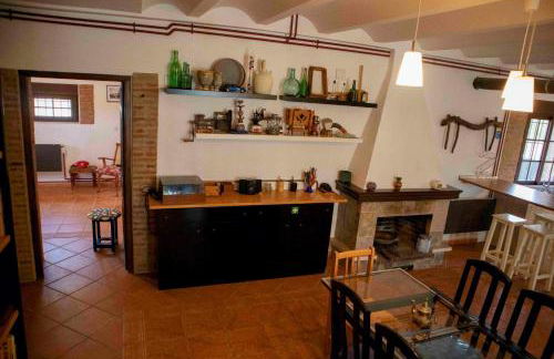 Caserío Lo Bulle - Foto 58