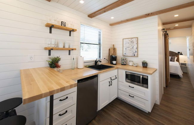 The Meadows Container Home in Country Setting - Foto 5