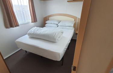 Buxton's Holiday Home - Park Holiday's complex - Beach Access - Free WiFi - Foto 22