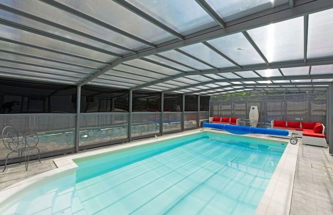 Villa Raffaela - Foto 16