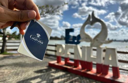 Pousada Canto do Gravatá - Foto 44