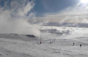 Chalet Emma appartement tout équipé et refait a neuf dans une résidence 3 étoiles - Photo 48