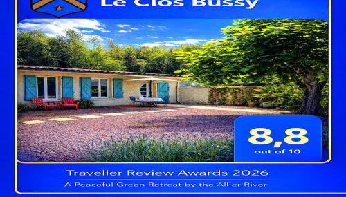 Le Clos Bussy - Foto 2