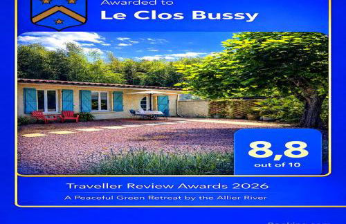 Le Clos Bussy - Foto 2