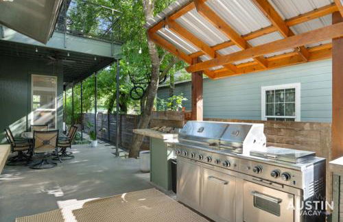 Hot Tub Hideaway an Incredible Hangout plus Amenities - Foto 15