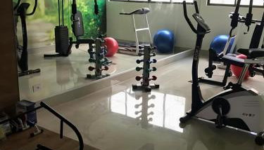 Flats Mobiliados Zona Norte, Casa Forte e Recife - Foto 4