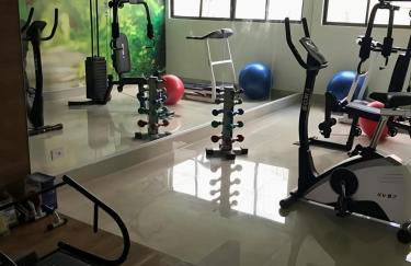 Flats Mobiliados Zona Norte, Casa Forte e Recife - Foto 4