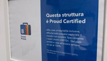 Casa Rosetta al Centro - Foto 5