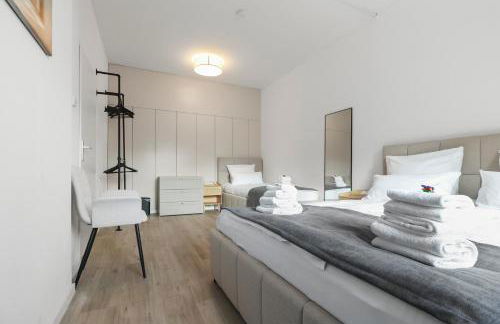 encasa Die CitySuite zentral & stillvoll - Foto 14