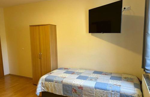 Ferienwohnung Falkeneck - Foto 8